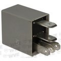 Wve Accessory Power Relay, Wve 1R3524 1R3524